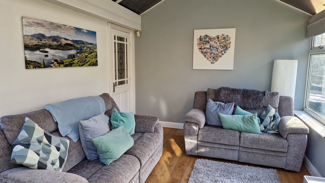 Photo of Livingroom in Rossendale