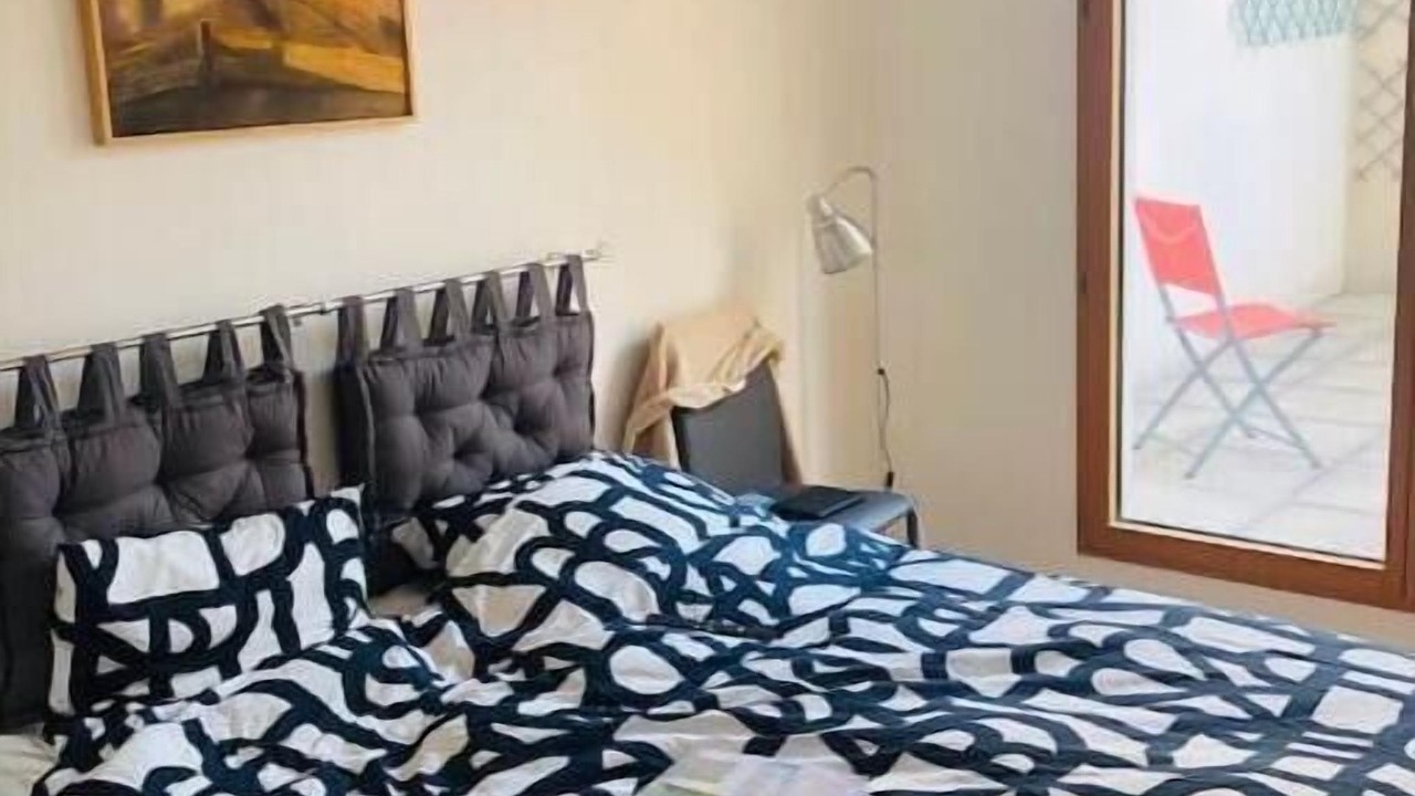 Photo of Bedroom in Moliere Vauban