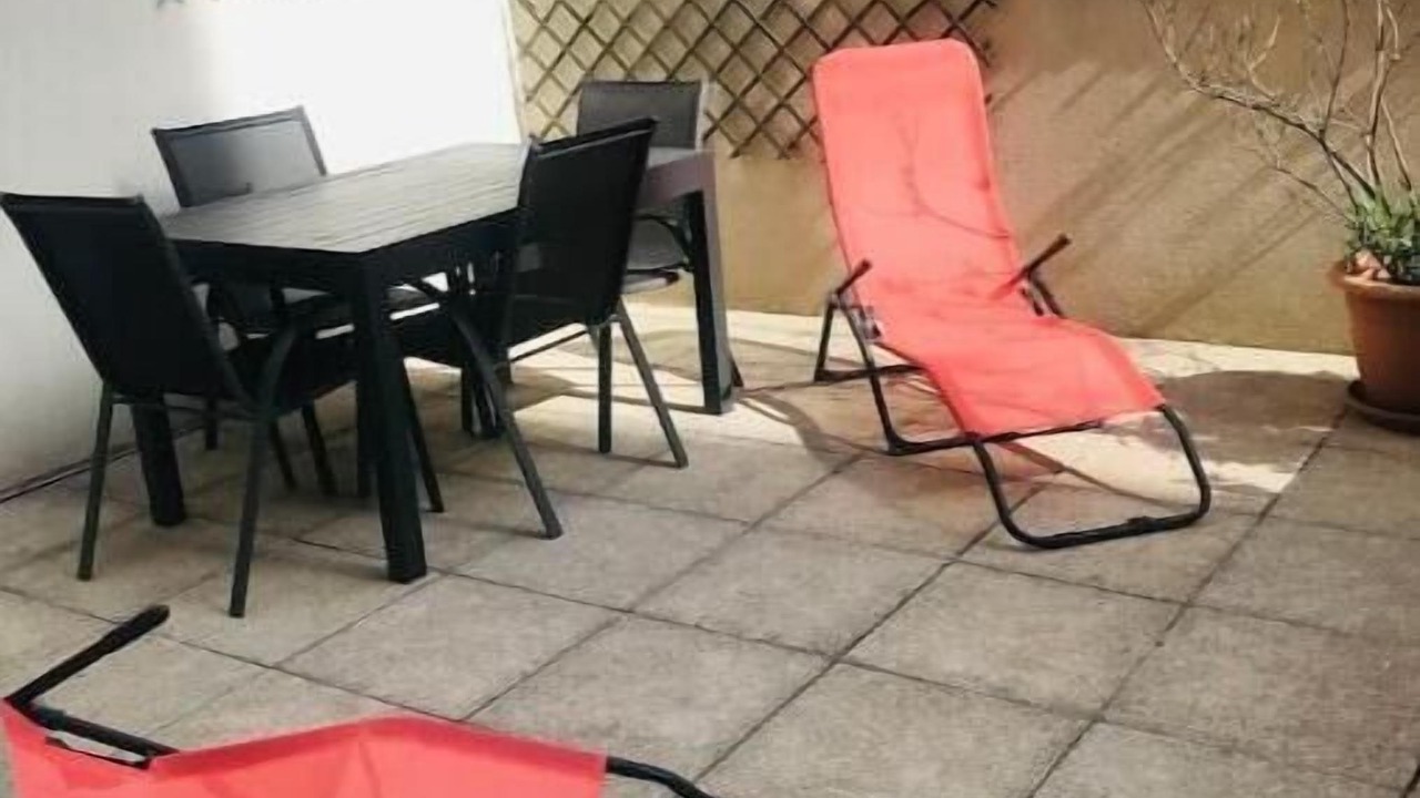 Photo of Outdoor in Moliere Vauban