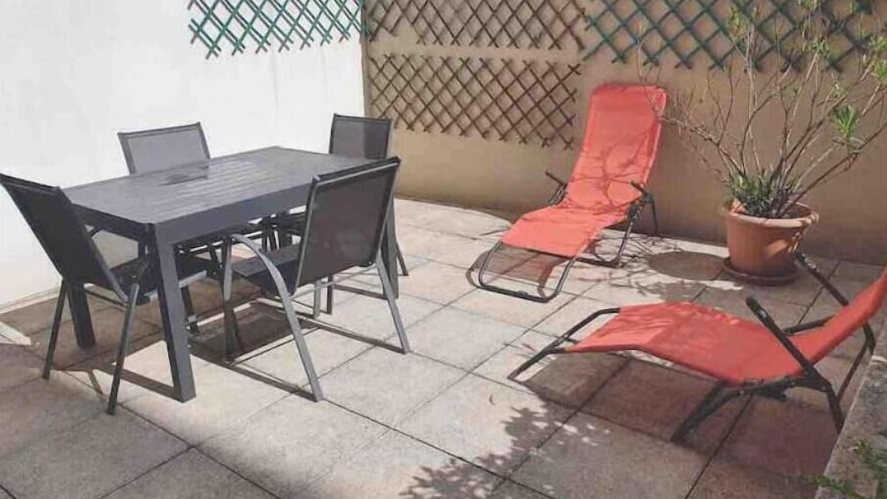 Photo of Outdoor in Moliere Vauban
