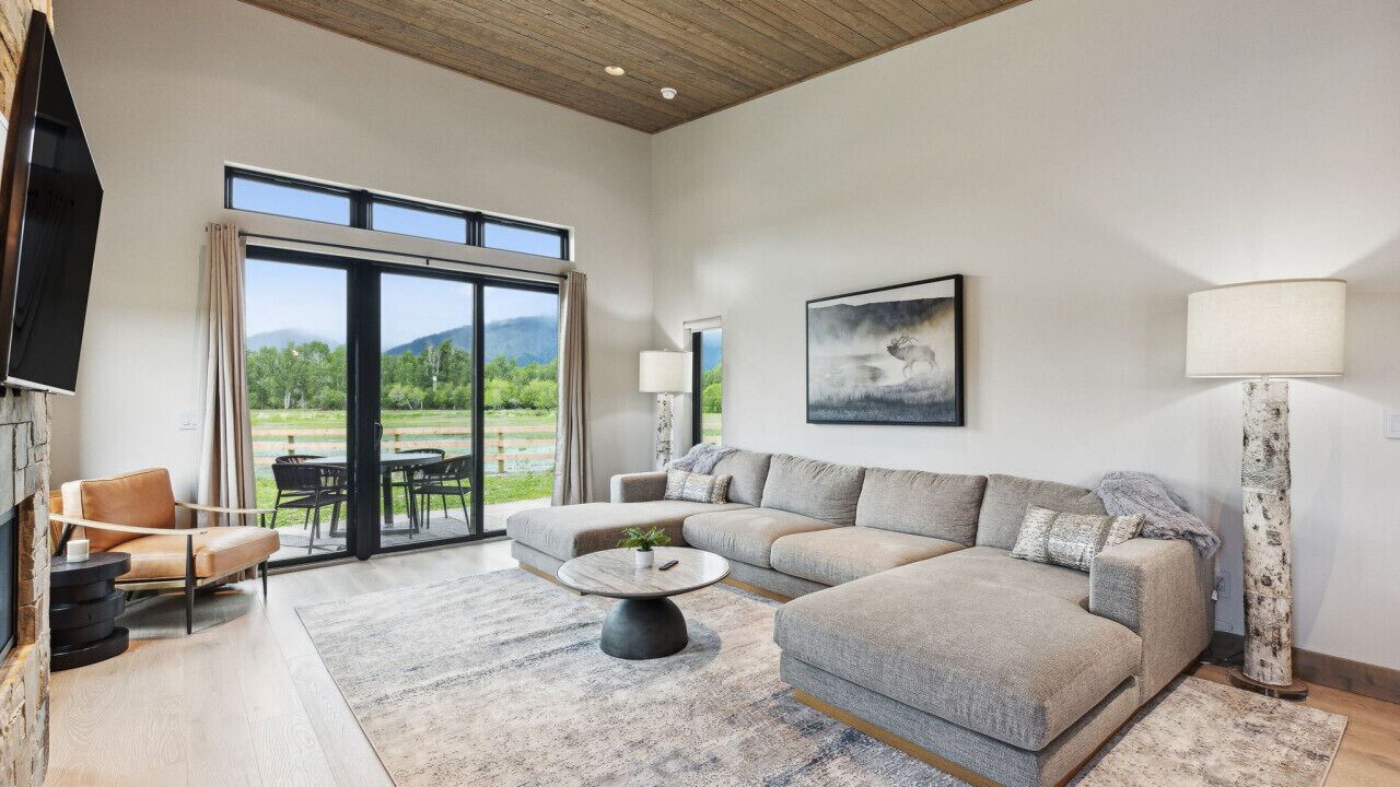 Photo of Livingroom in Grantsdale