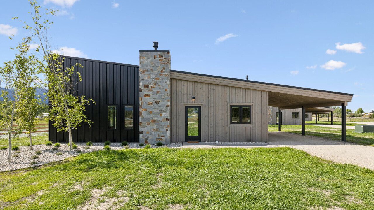 Photo of Outdoor in Grantsdale
