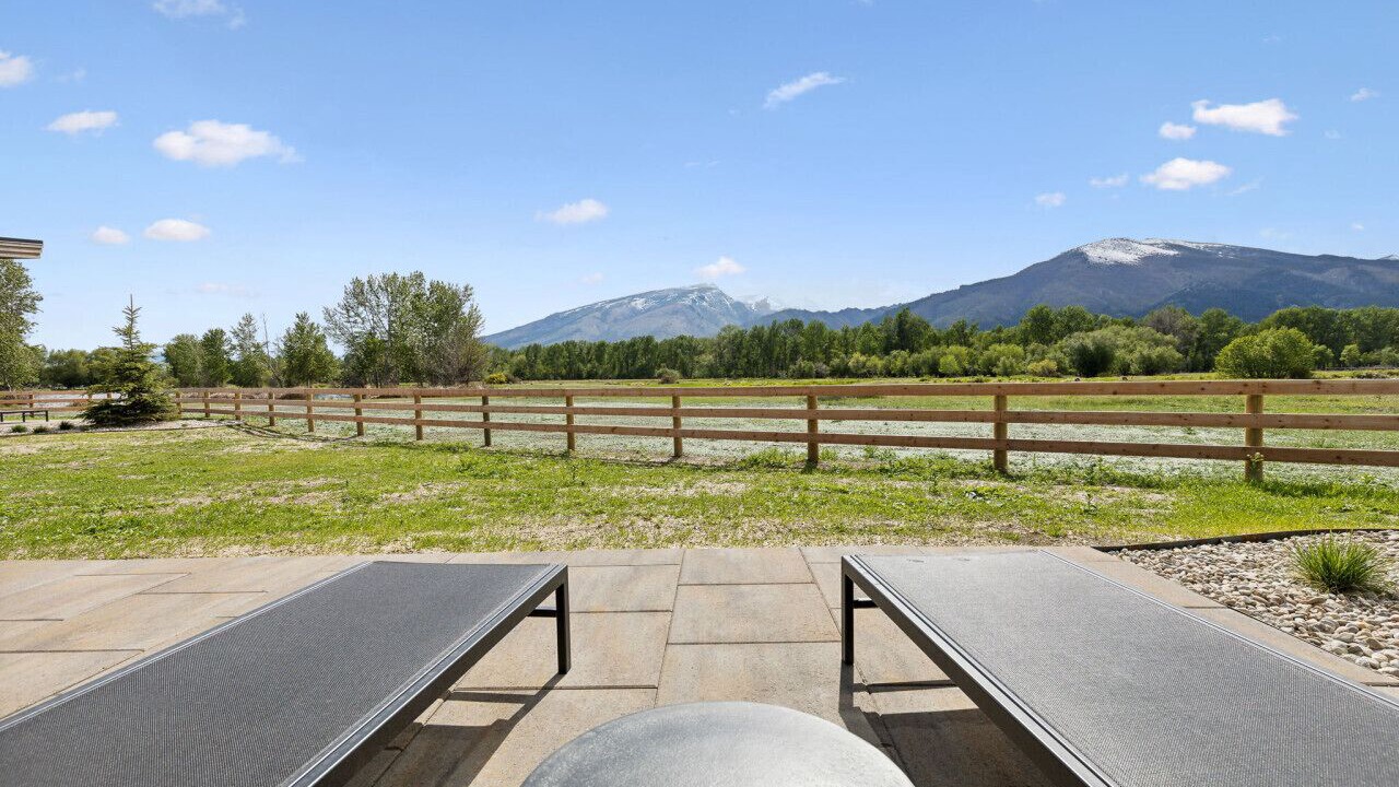 Photo of Patio Balcony in Grantsdale