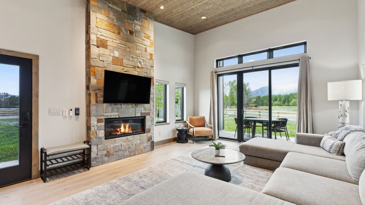 Photo of Livingroom in Grantsdale