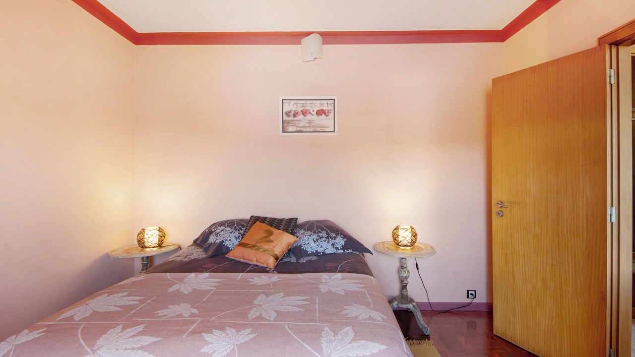 Photo of Bedroom in Esposade