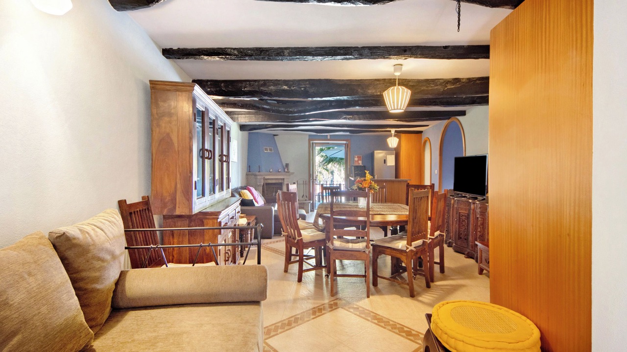 Photo of Livingroom in Esposade