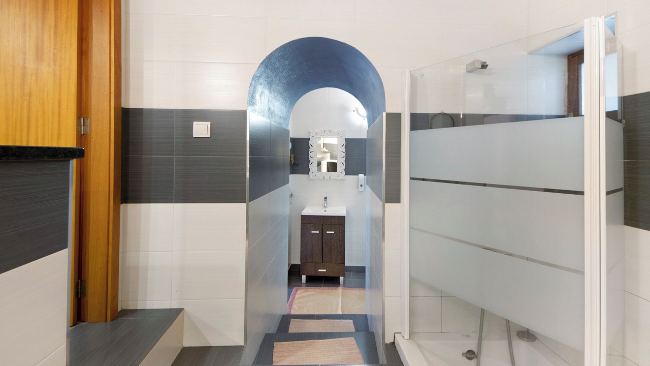 Photo of Bathroom in Esposade