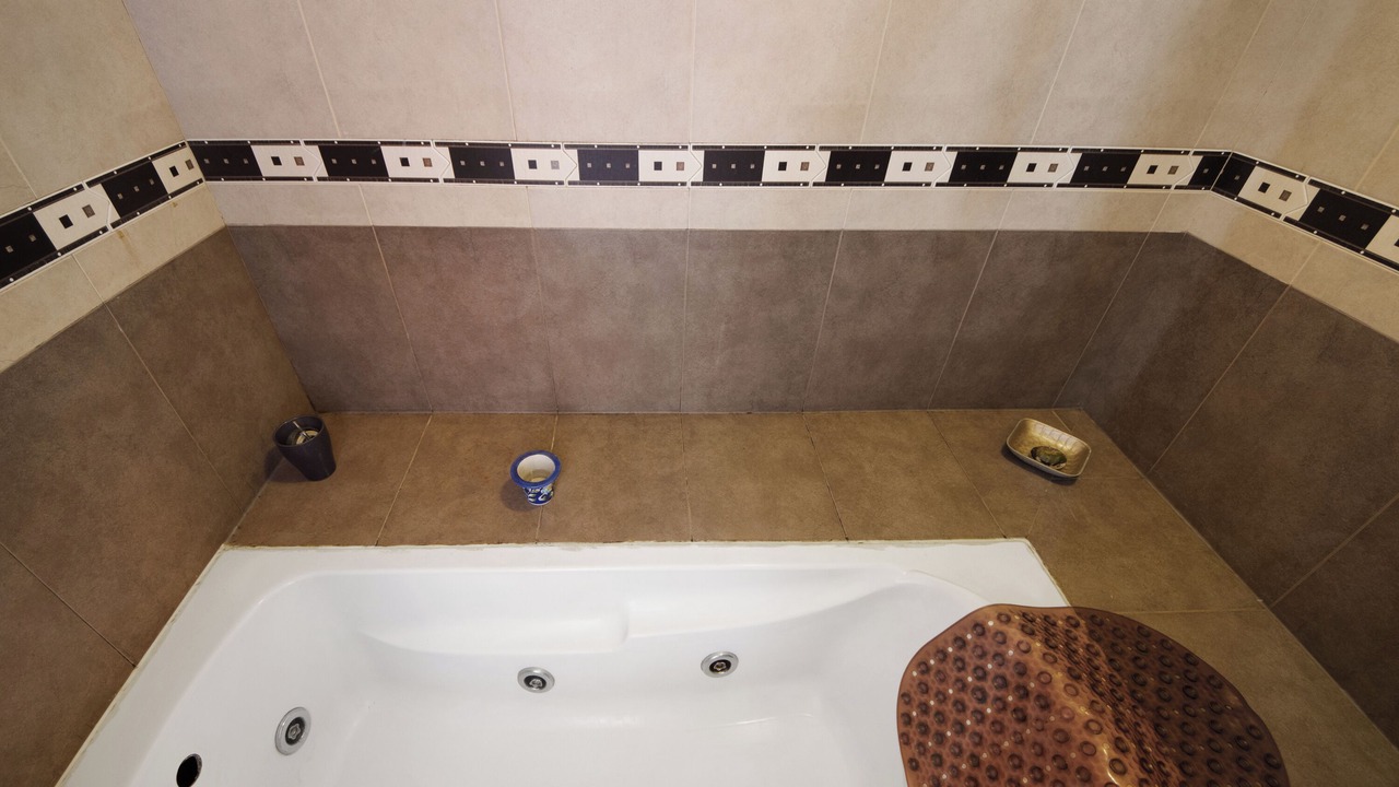 Photo of Bathroom in Esposade