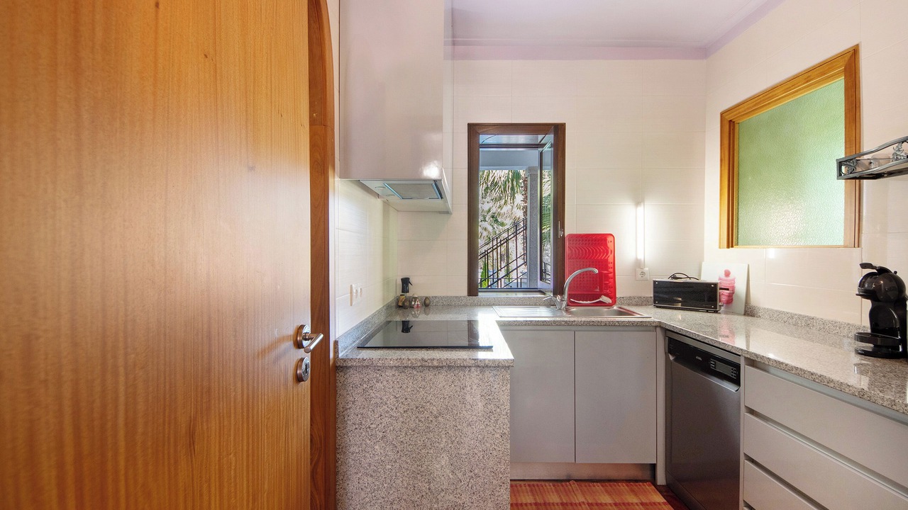 Photo of Kitchen in Esposade