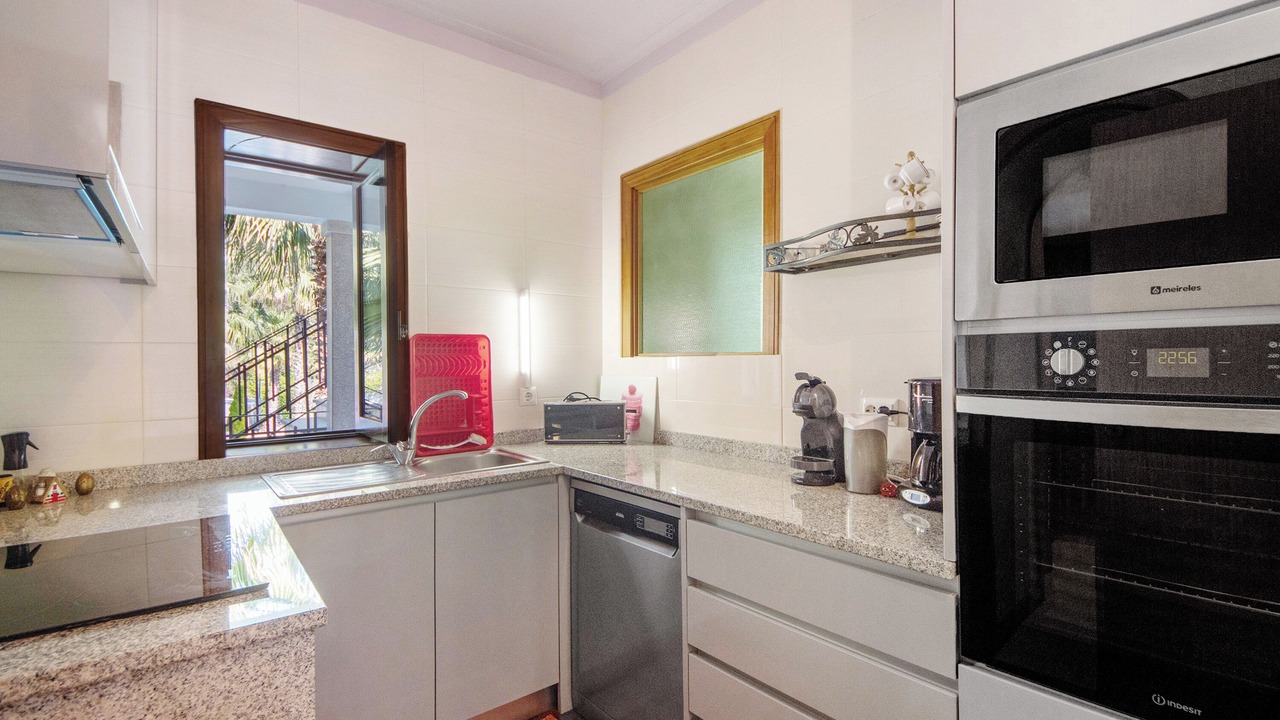 Photo of Kitchen in Esposade