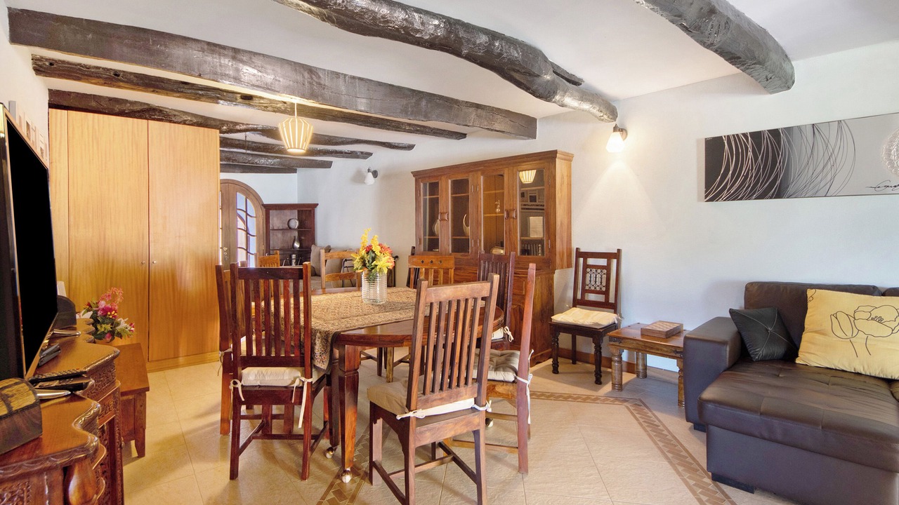 Photo of Livingroom in Esposade
