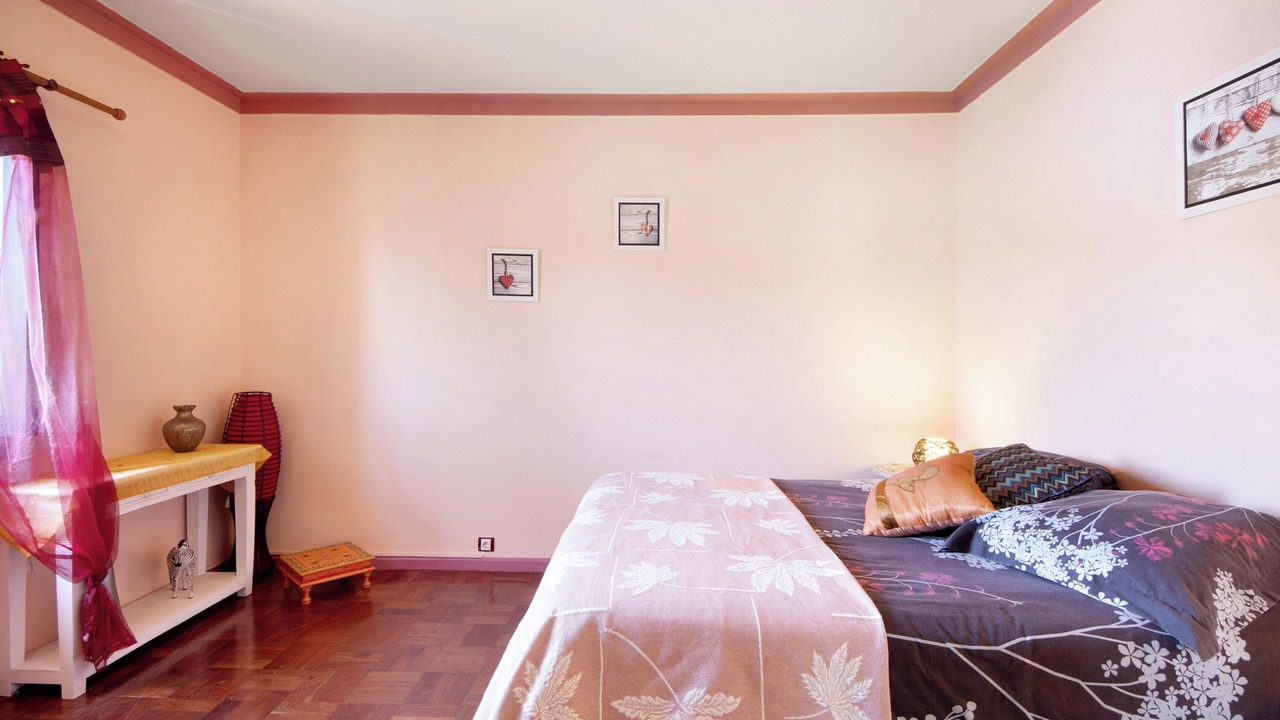 Photo of Bedroom in Esposade