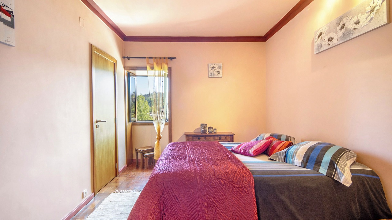 Photo of Bedroom in Esposade
