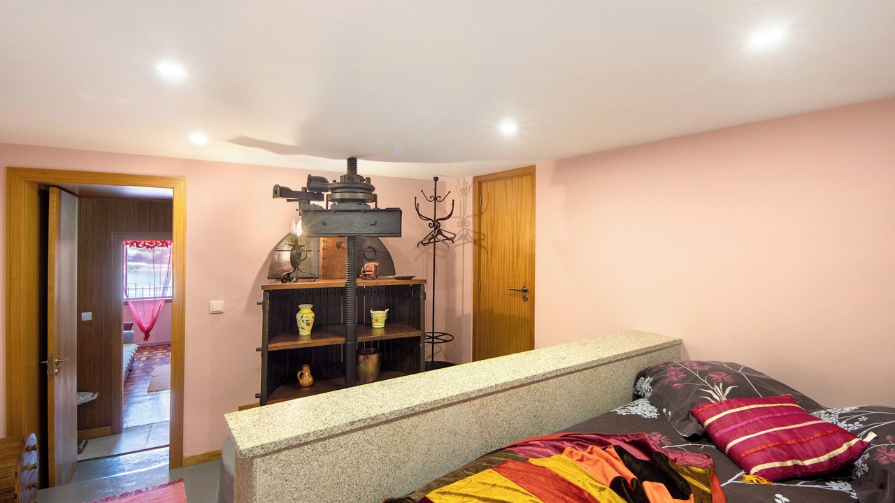 Photo of Bedroom in Esposade