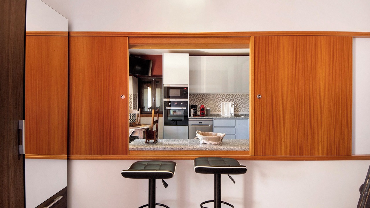 Photo of Kitchen in Esposade