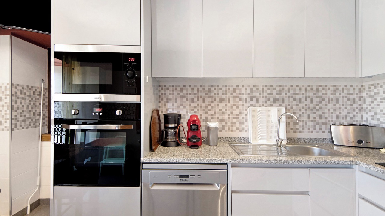Photo of Kitchen in Esposade