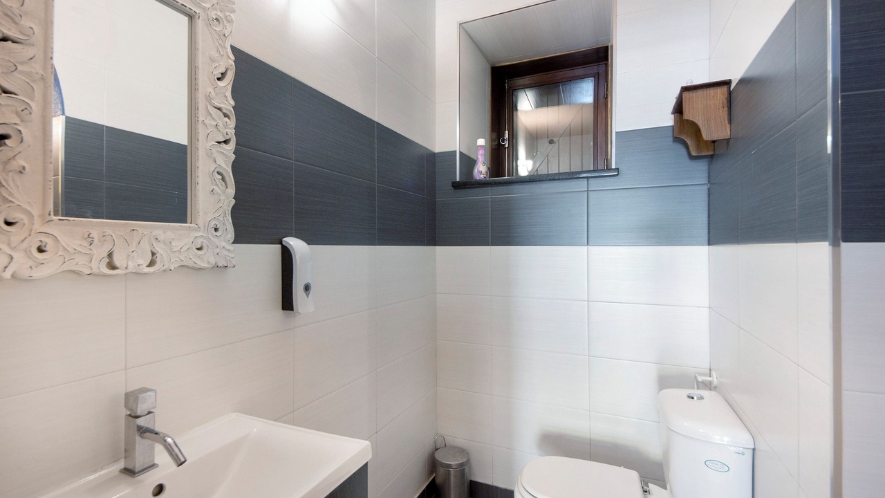 Photo of Bathroom in Esposade