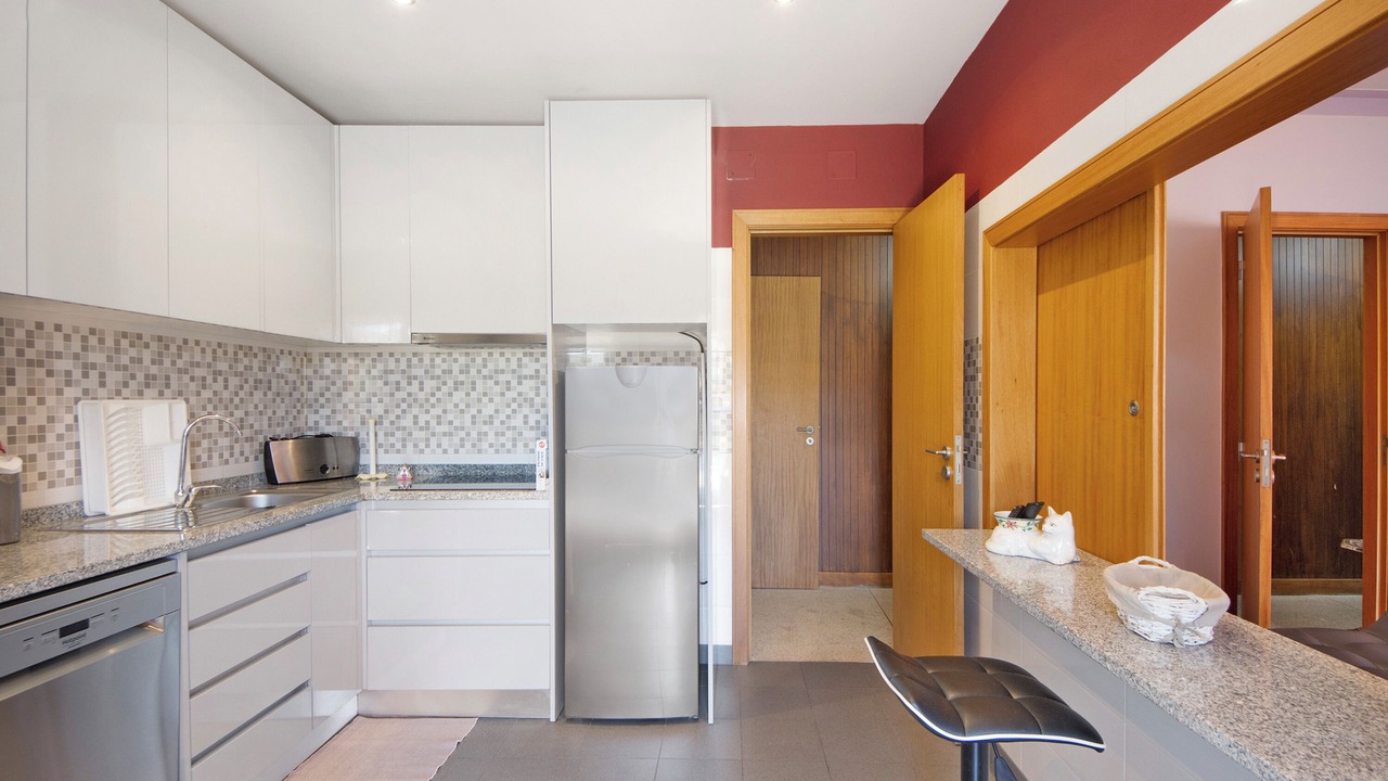 Photo of Kitchen in Esposade