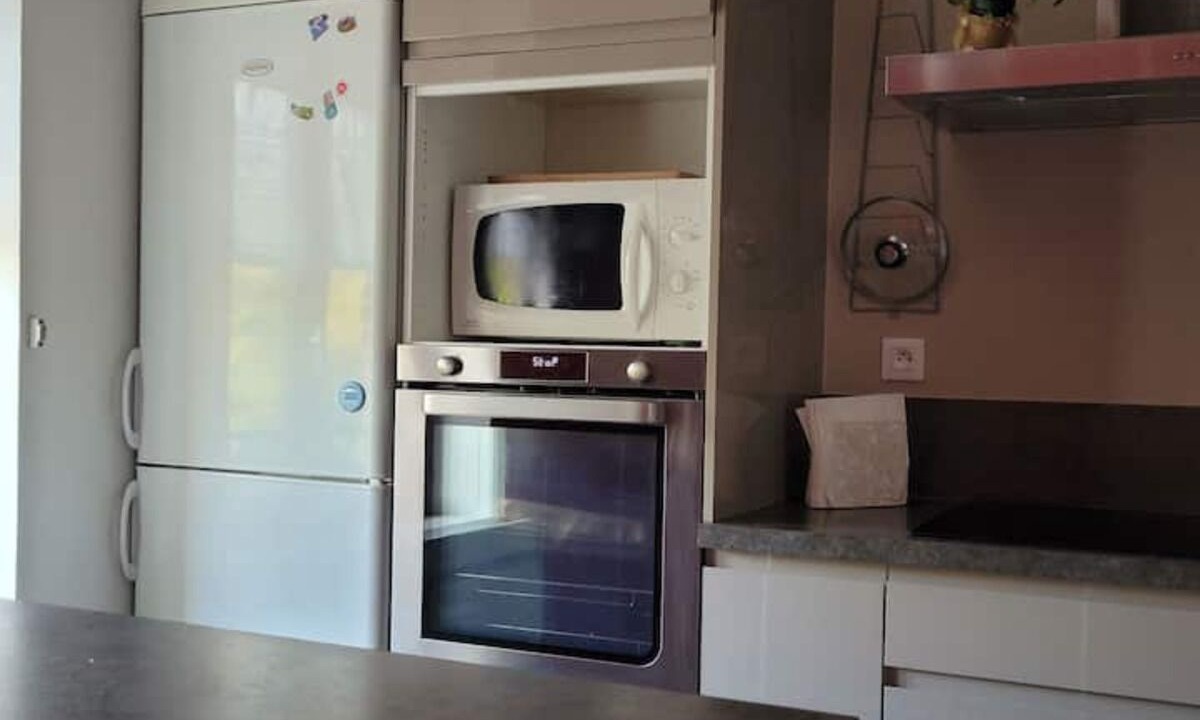 Photo of Kitchen in Sequedin