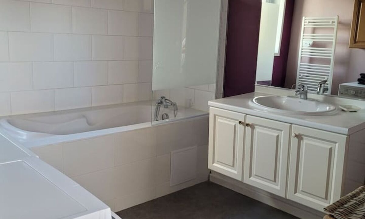 Photo of Bathroom in Sequedin