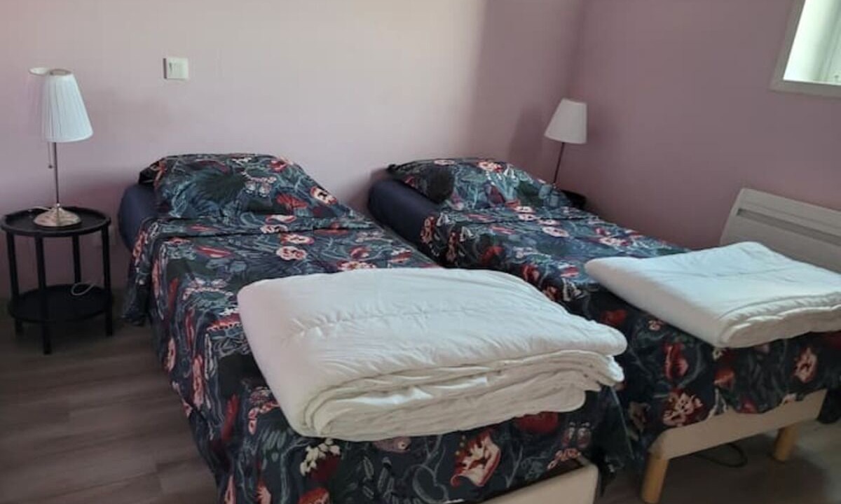 Photo of Bedroom in Sequedin