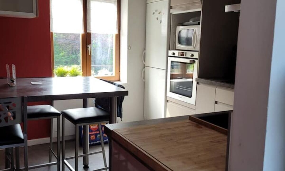 Photo of Kitchen in Sequedin