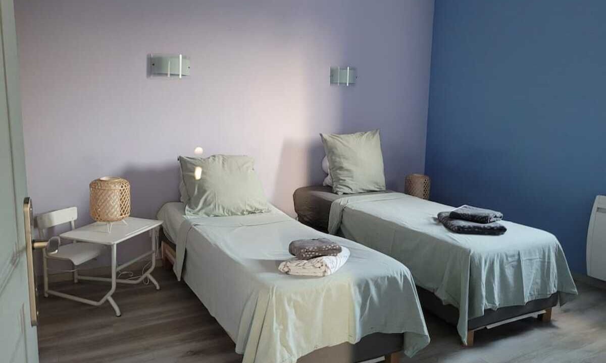 Photo of Bedroom in Sequedin