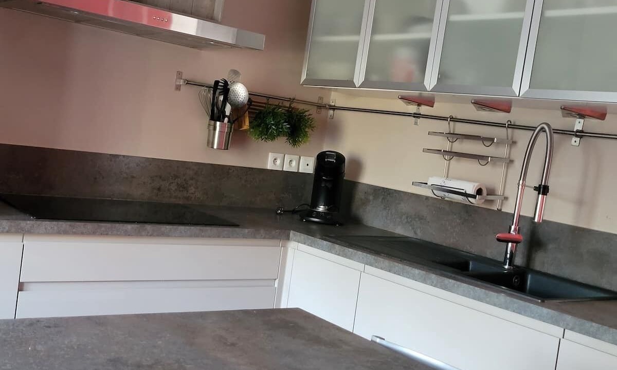 Photo of Kitchen in Sequedin