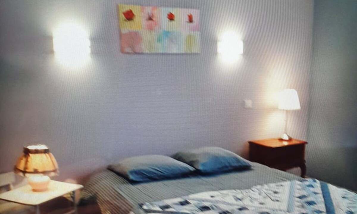 Photo of Bedroom in Sequedin