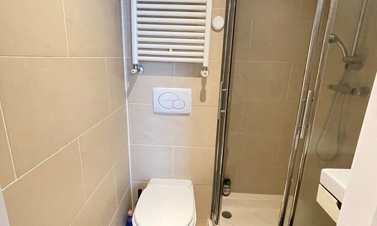 Photo of Bathroom in Colville