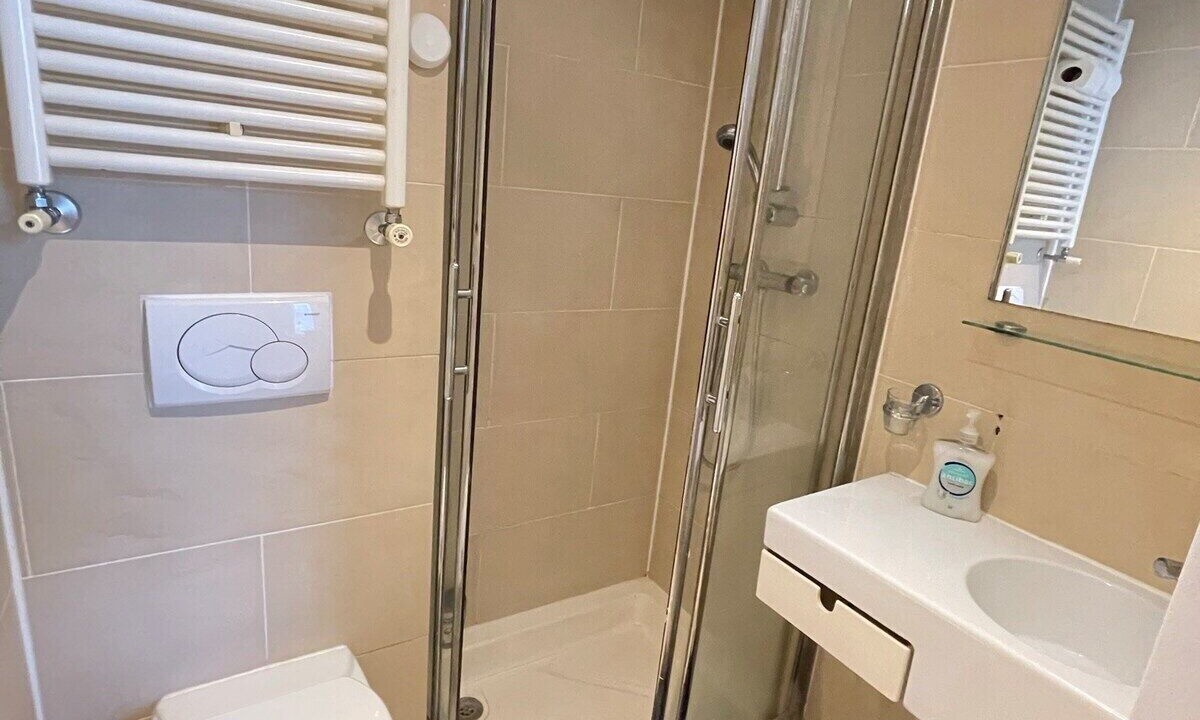 Photo of Bathroom in Colville