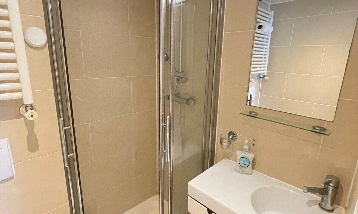 Photo of Bathroom in Colville