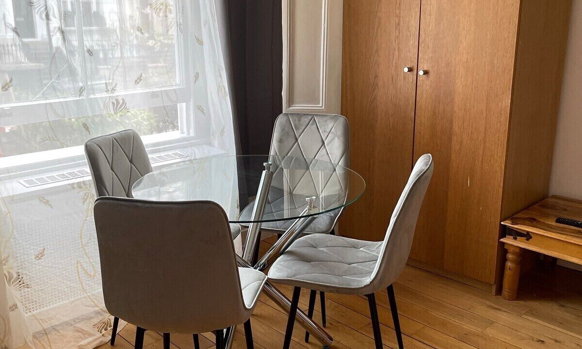 Photo of Livingroom in Colville