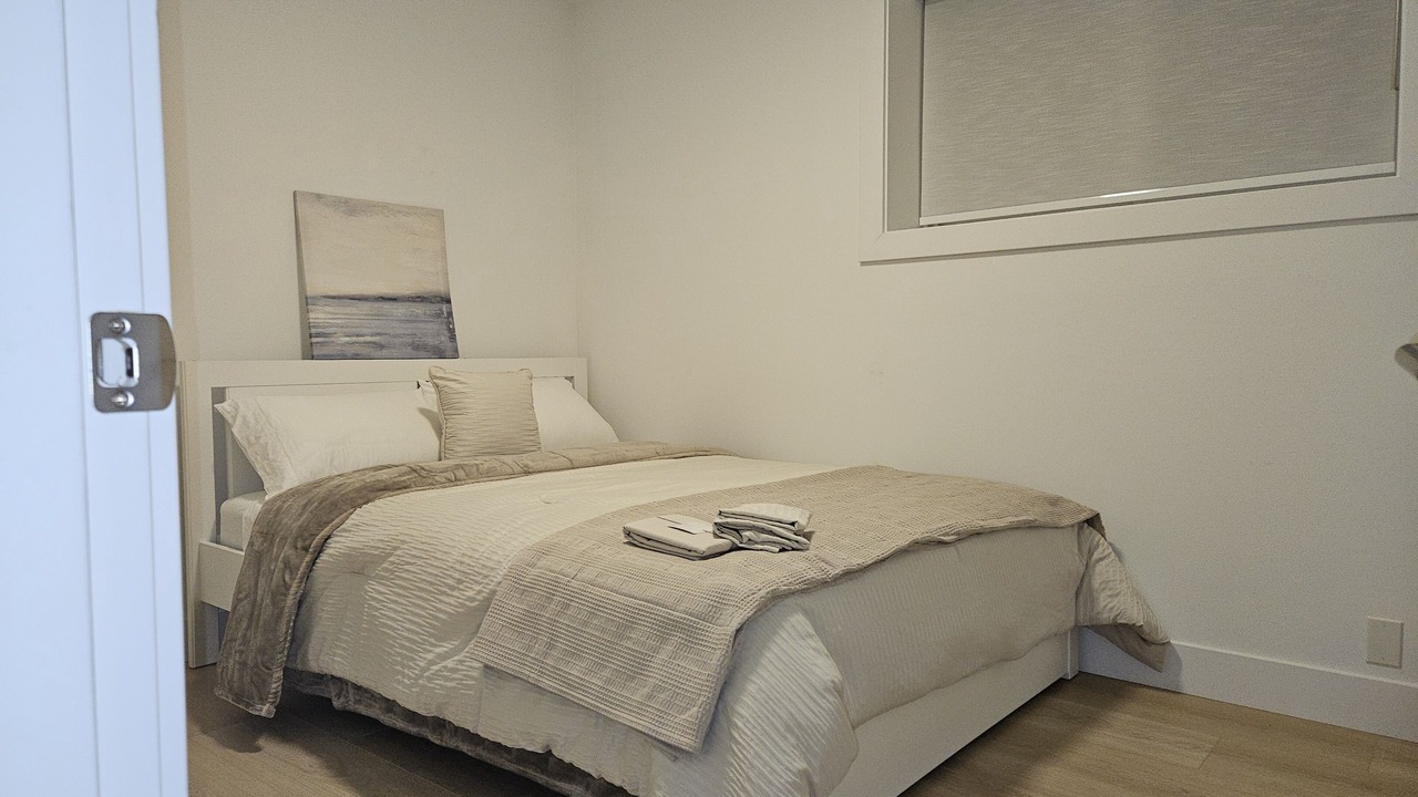 Photo of Bedroom in Maple Ridge