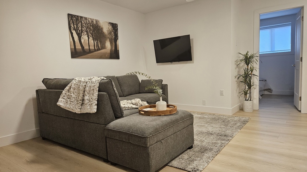Photo of Livingroom in Maple Ridge