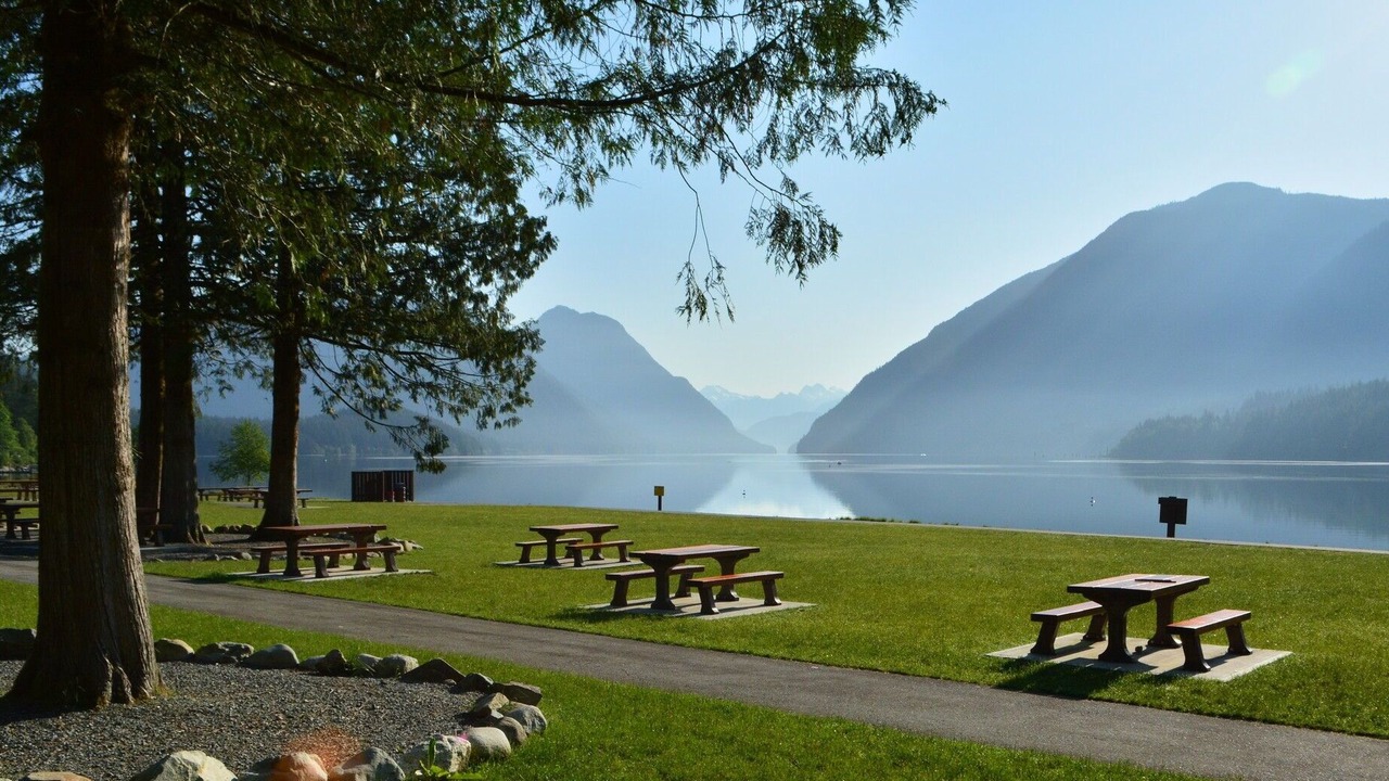 Photo of Outdoor in Maple Ridge