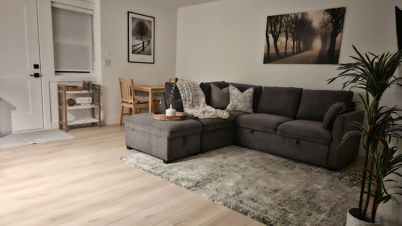 Photo of Livingroom in Maple Ridge