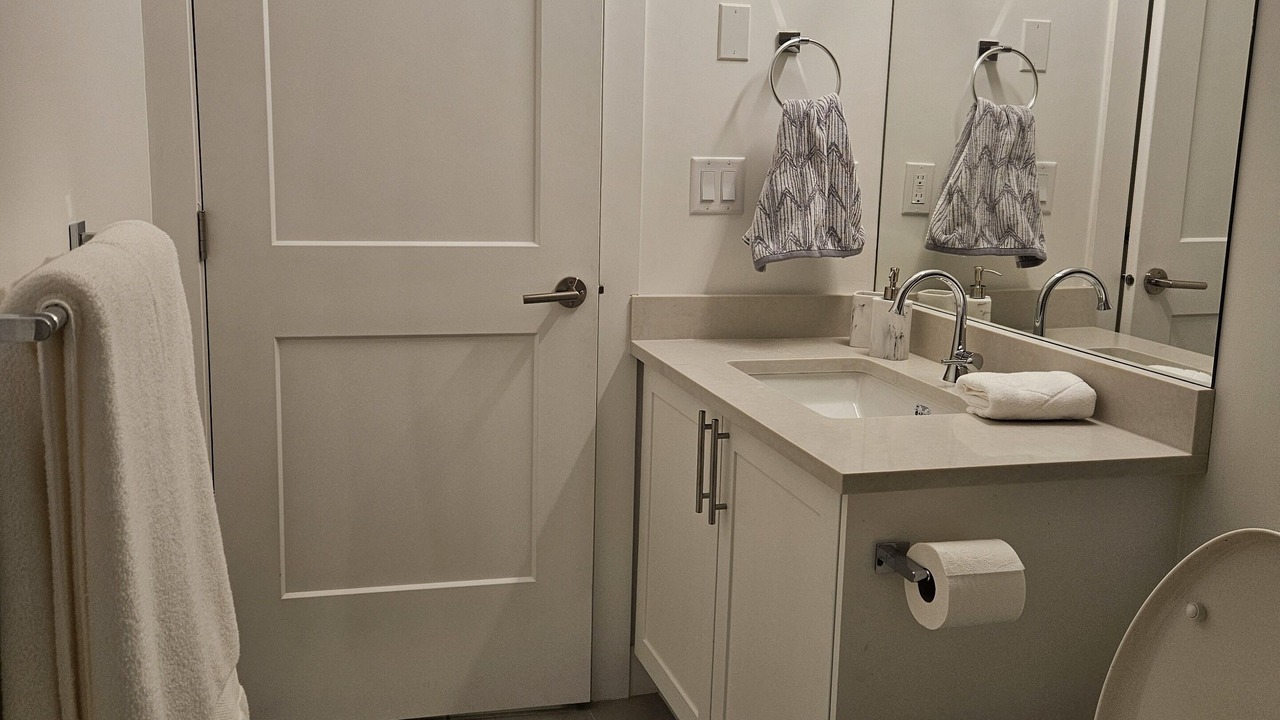 Photo of Bathroom in Maple Ridge
