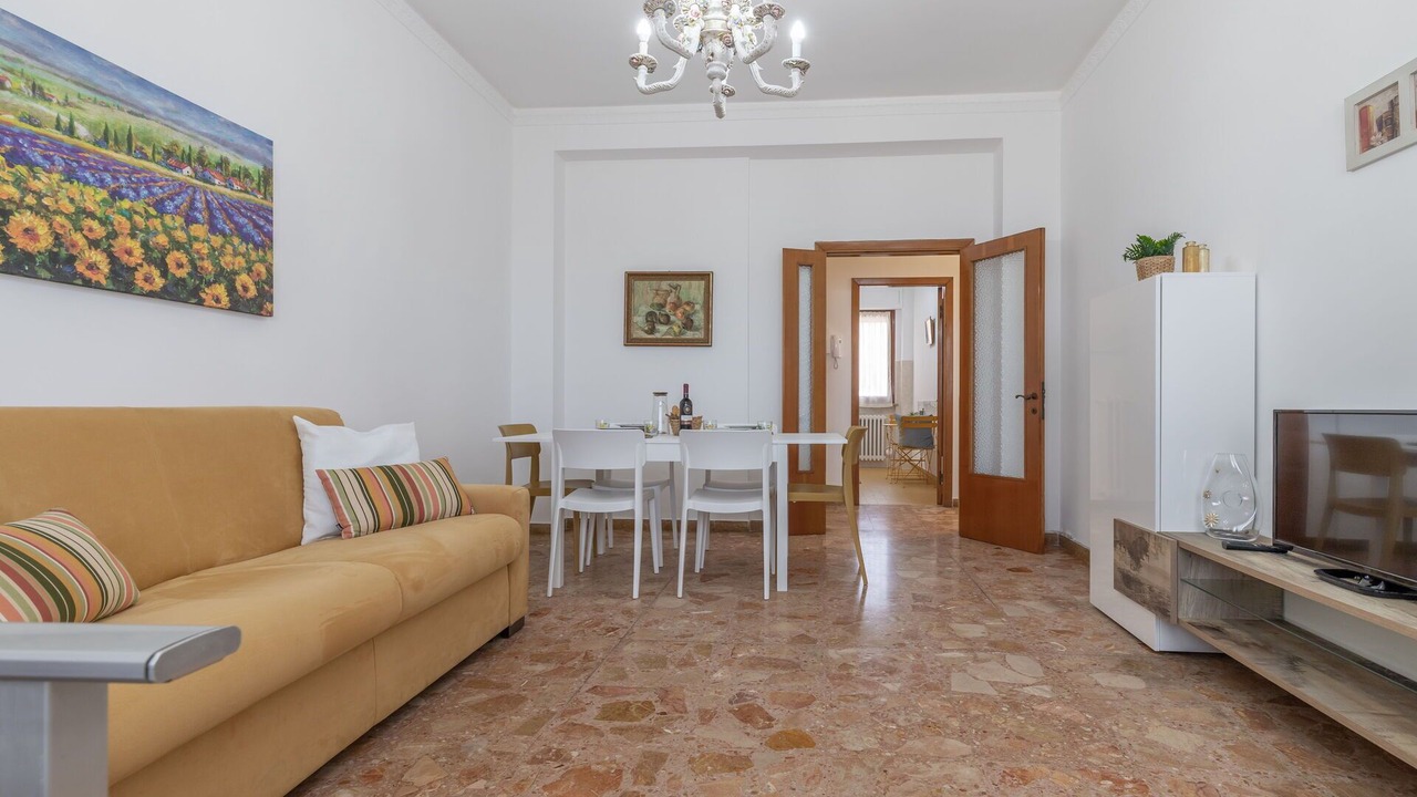 Photo of Bedroom in Villa Musone