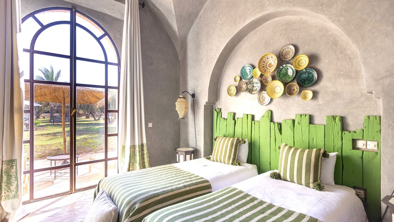 Photo of Bedroom in Agdal
