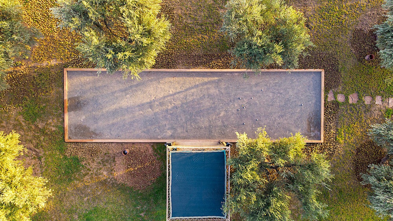 Photo of Outdoor in Agdal