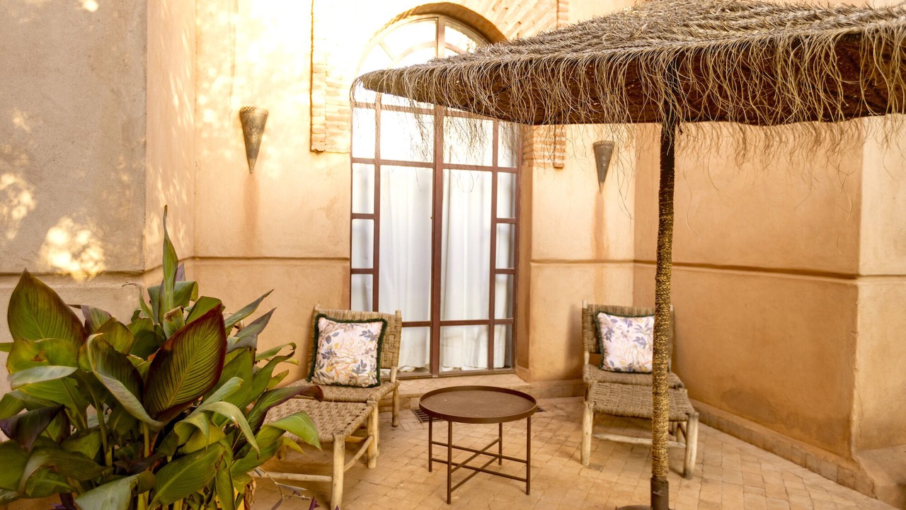 Photo of Patio Balcony in Agdal