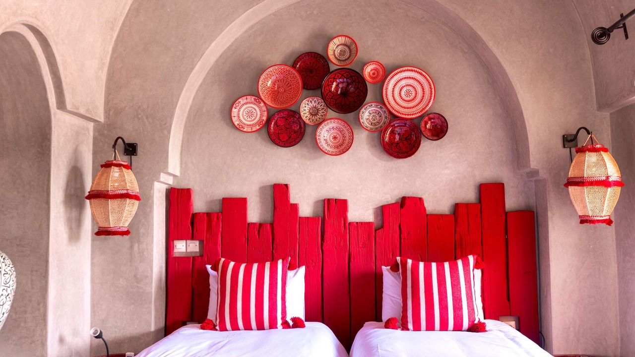 Photo of Bedroom in Agdal