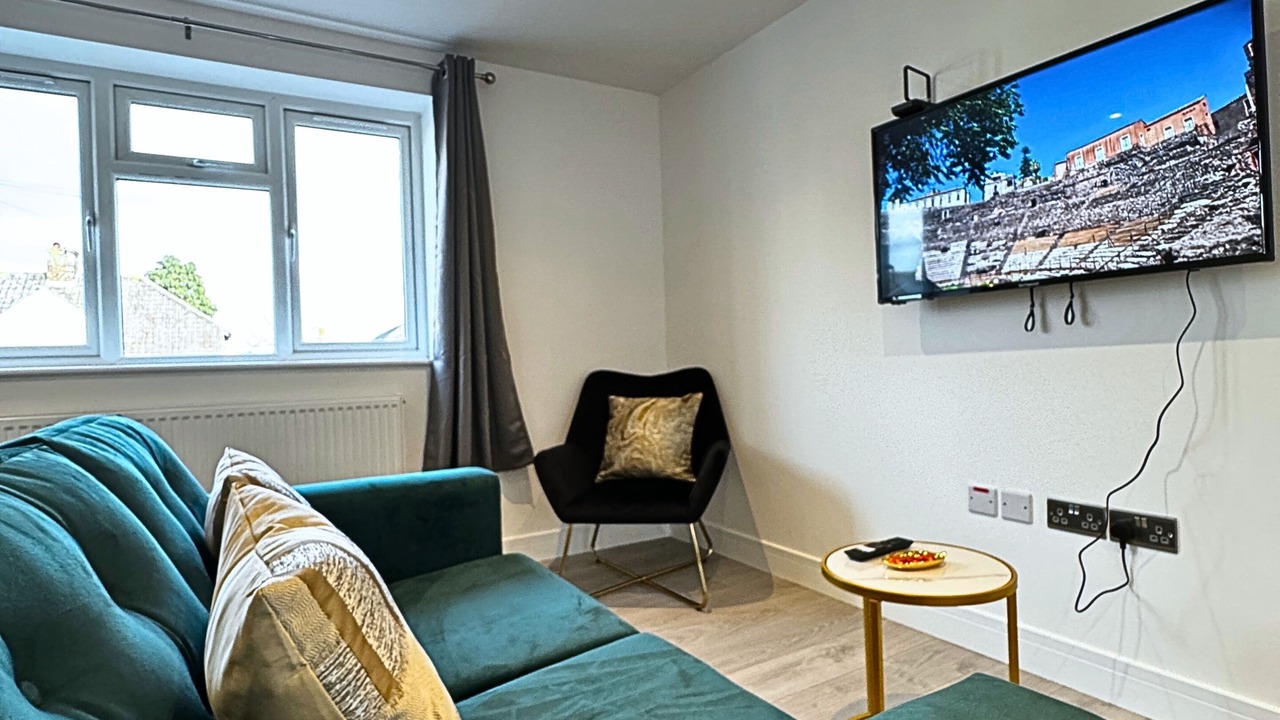 Photo of Livingroom in Ashford