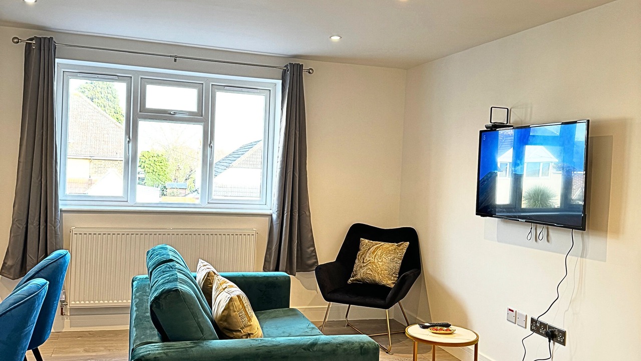 Photo of Livingroom in Ashford