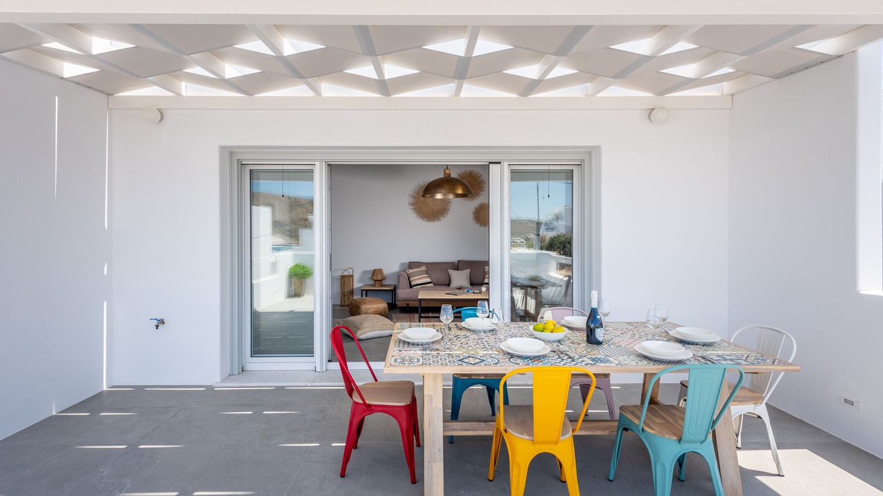 Photo of Outdoor in Apollonia