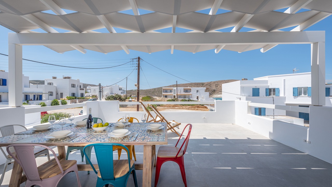 Photo of Outdoor in Apollonia