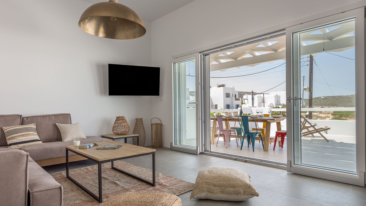 Photo of Livingroom in Apollonia