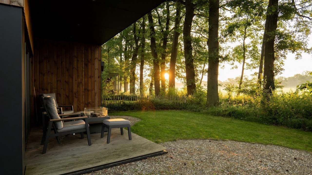 Photo of Patio Balcony in Kotten