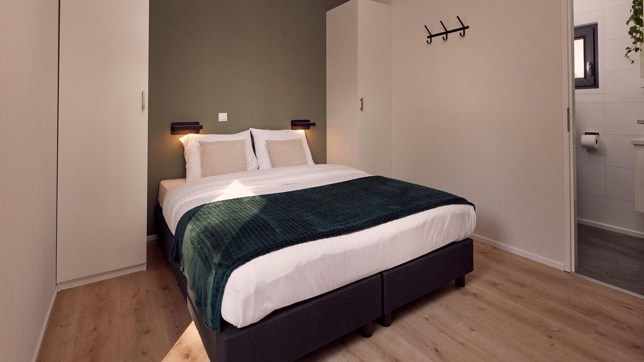 Photo of Bedroom in Kotten